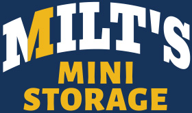 Milt's Storage