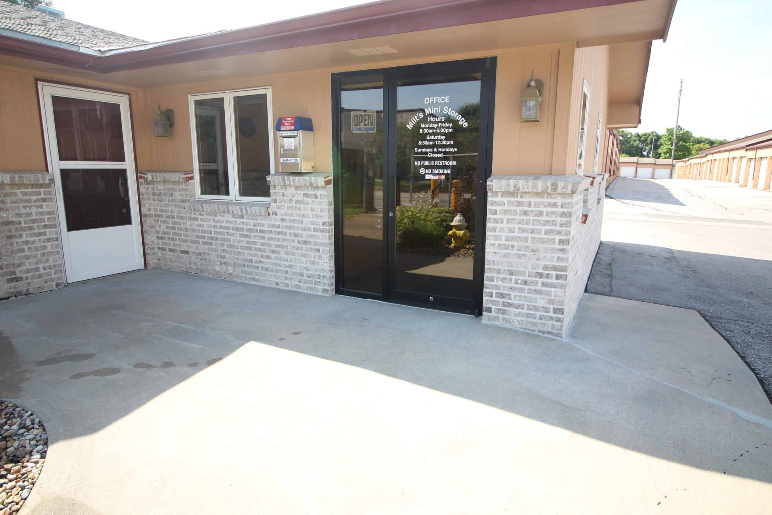 Storage Units Omaha, storage units, Climate Control storage Omaha, Climate Control Storage, Climate Control