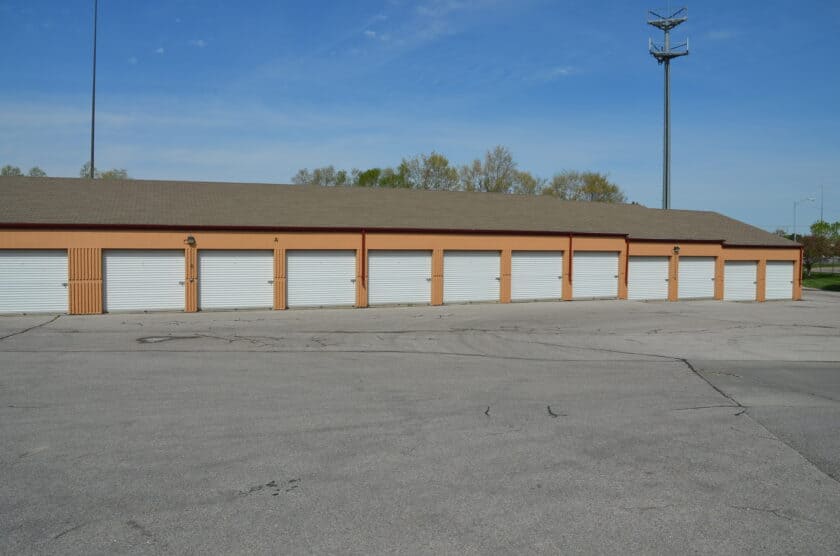 Milt’s Mini Storage - Storage Units Omaha, NE