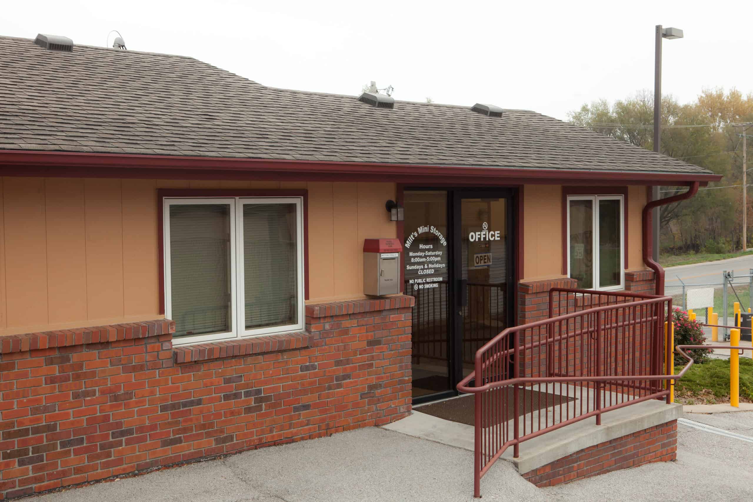 RV and Boat Storage, Storage Units Bellevue, storage units and prices, Climate Control Units Bellevue, Climate Control Storage, Outside Storage, climate controlled storage near you