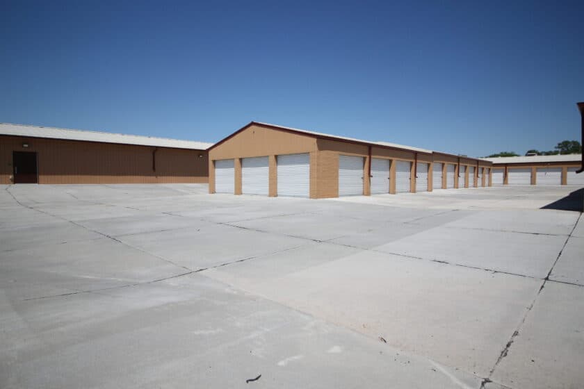 Milt’s Mini Storage - Storage Units Omaha, NE
