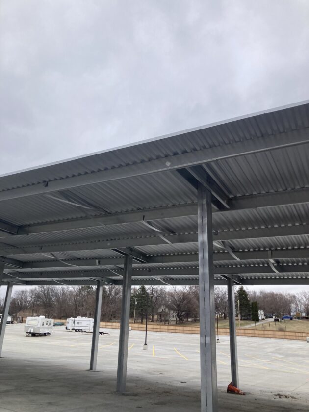 Milt’s Mini Storage - Storage Units in Bellevue, NE