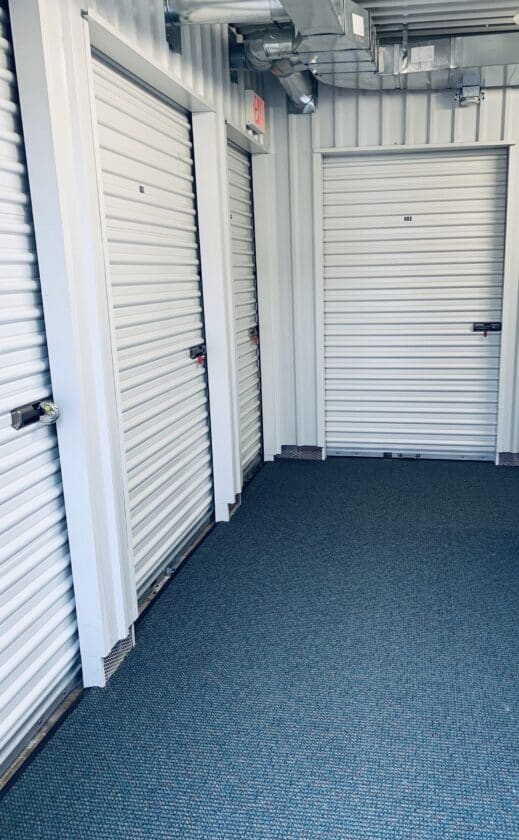 Milt’s Mini Storage - Storage Units Omaha, NE