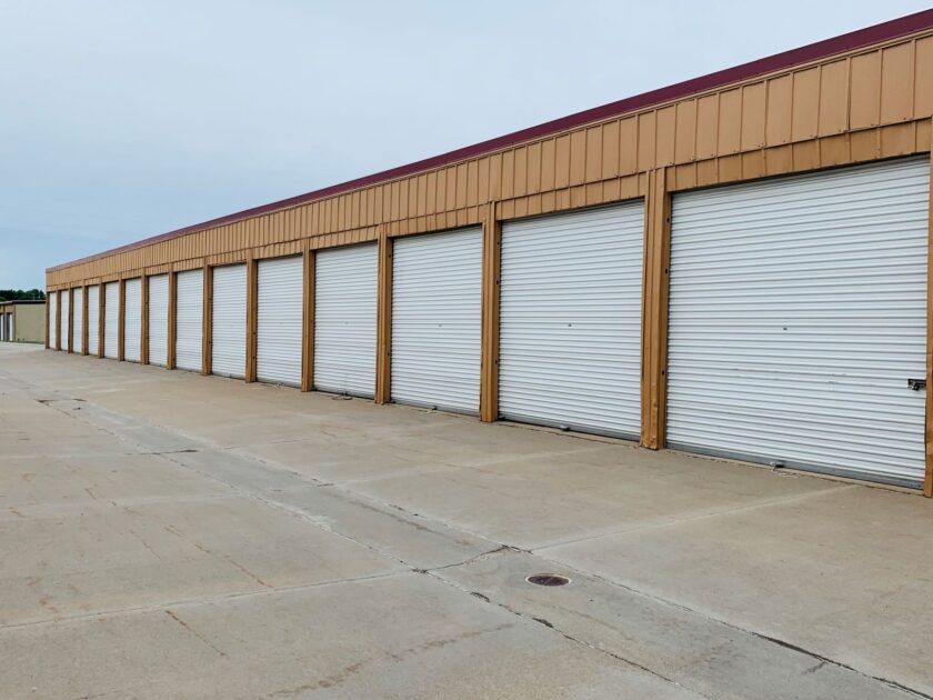 Milt’s Mini Storage - Storage Units Omaha, NE