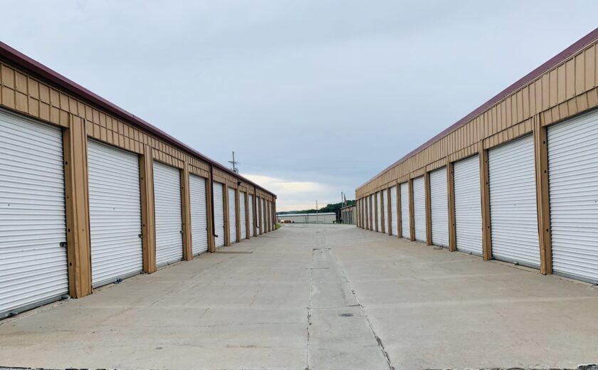 Milt’s Mini Storage - Storage Units Omaha, NE