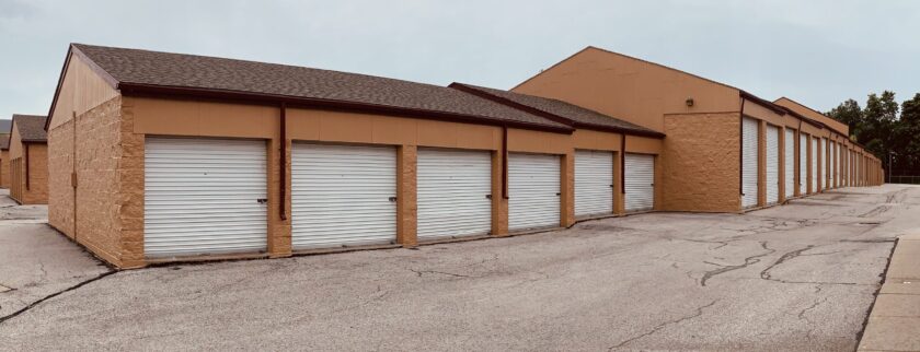 Milt’s Mini Storage - Storage Units Omaha, NE