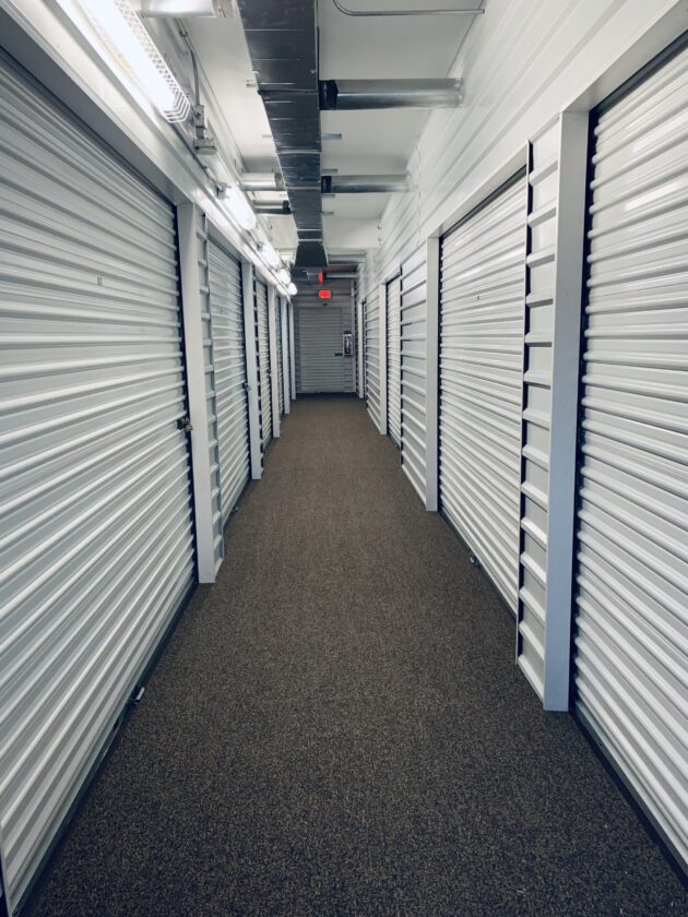 Milt’s Mini Storage - Storage Units Omaha, NE
