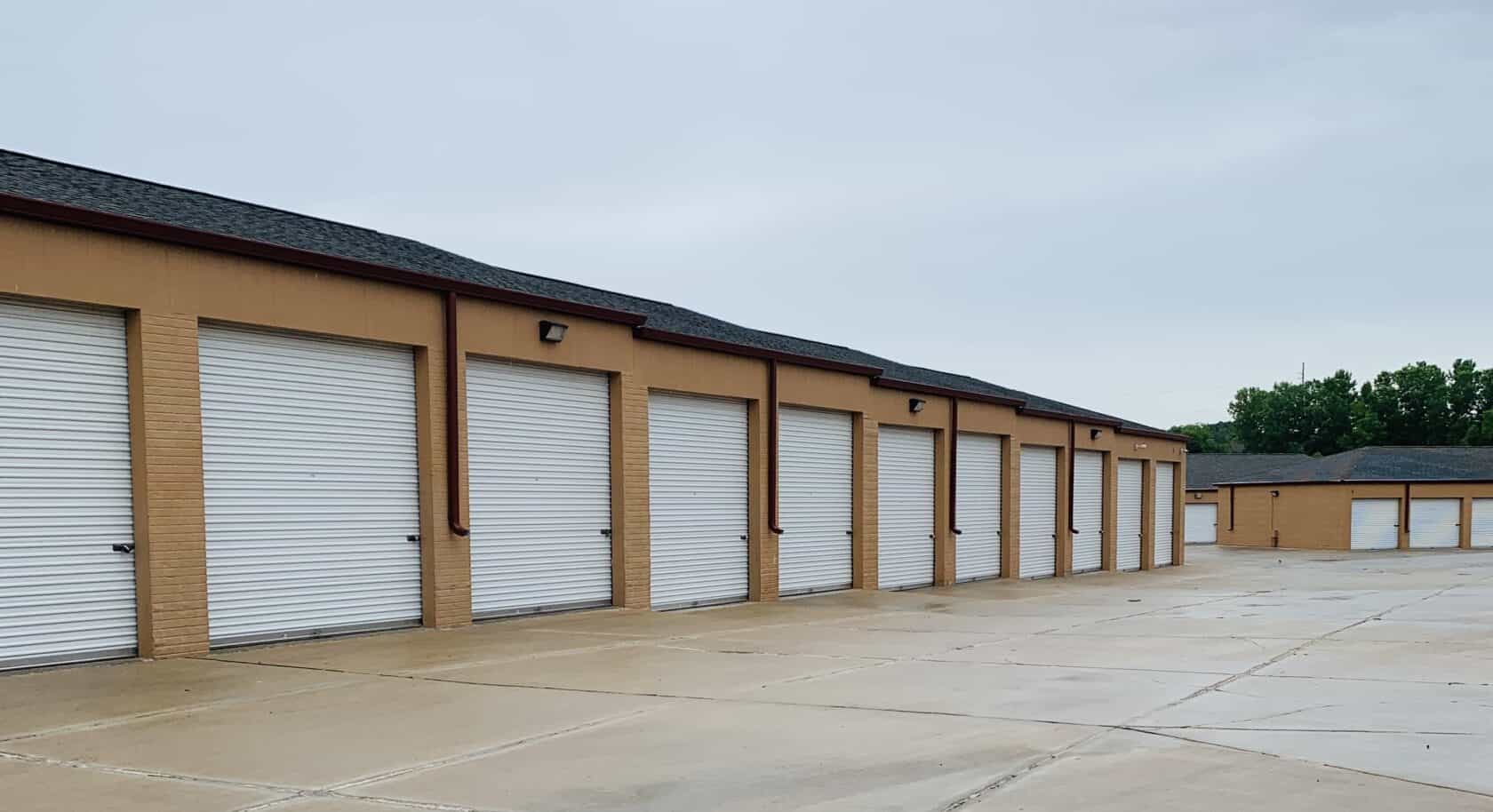 Storage Units Omaha, storage units and prices