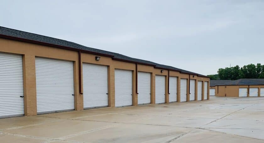 Milt’s Mini Storage - Storage Units Omaha, NE