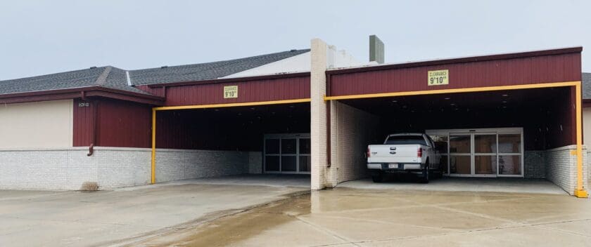 Milt’s Mini Storage - Storage Units Omaha, NE