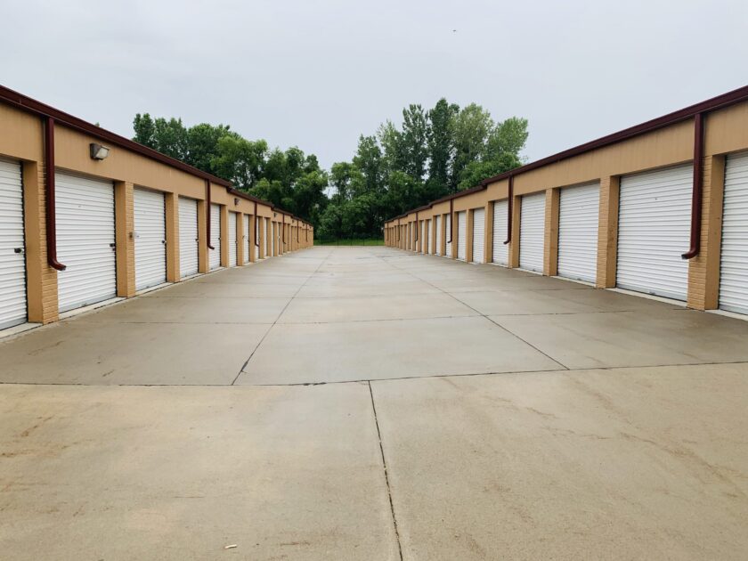 Milt’s Mini Storage - Storage Units Omaha, NE