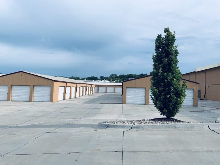 Milt’s Mini Storage - Storage Units Omaha, NE