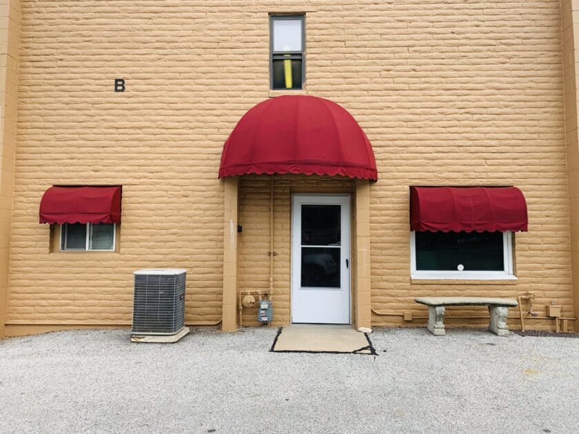 Milt’s Mini Storage - Storage Units Omaha, NE
