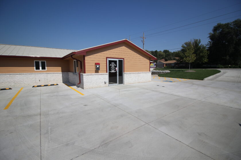 Milt’s Mini Storage - Storage Units Omaha, NE