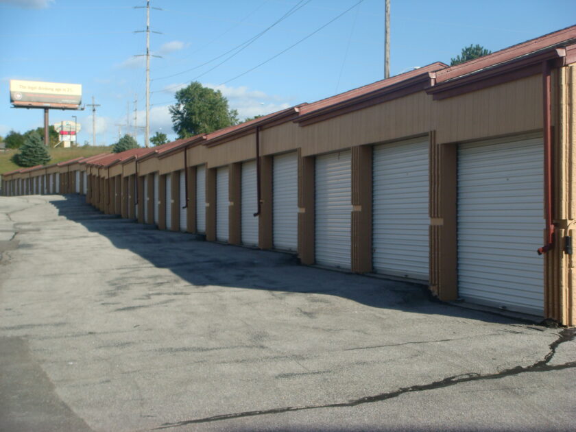 Milt’s Mini Storage - Storage Units Omaha, NE
